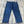 Prison Blues USA Made Carpenter Jeans Men’s 44x32 Heavy Denim Suspender Buttons