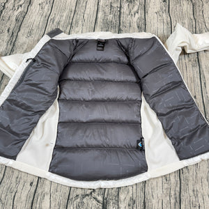 The North Face 800 Summit Series Down Jacket Women Small S/P Pertex Quantum