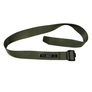 5.11 Tactical TDU Belt 43 x1.75 XL  Gorpcore Durable Non-Metal Buckle 59552