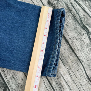 Carhartt Relaxed Fit Medium Wash Blue Jeans Mens Size 38x36 Casual Pockets