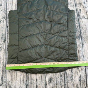 5.11 Puffer Vest Tactical Olive Green Peninsula Insulator Packable Women's S