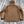 Carhartt J141 BRN Men’s X-Large Brown Sandstone Sierra Sherpa Lined Jacket Coat