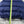 L.L. Bean Down Puffer Vest Goose Down Navy Blue Men's L Zip Snap Front
