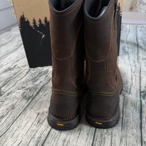 Red Wing Irish Setter Two Harbors 11-inch Waterproof 83907 Boot Men's 14 D