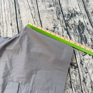 Columbia Mens Shorts Size 36 Millers Creek Cargo Short Omni-Shade 50 UPF NWT