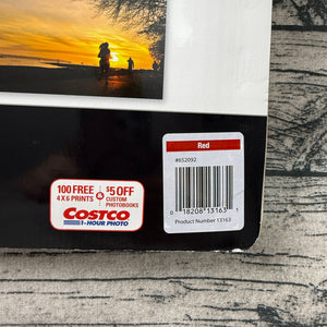 Nikon Coolpix S6300 Red 10x Wide Full HD 16.0 Megapixels Camera New Sealed