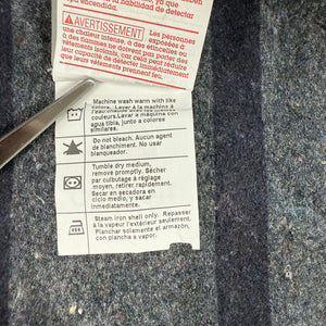 NWOT Carhartt Men's Sz 42 Barn Jacket C01 BRN Duck Canvas Blanket Lined USA Made