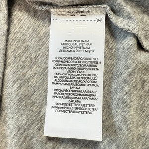 NWT Polo Ralph Lauren Mens Large T-Shirt Yacht Club Challenge Circle P Patch Tee