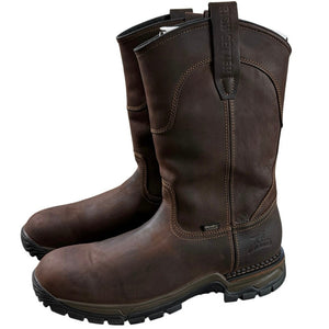 Red Wing Irish Setter Two Harbors 11-inch Waterproof 83907 Boot Men's 14 D