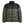 UNIQLO Ultra Light Down Puffer Packable Jacket Olive Green Black Men’s M